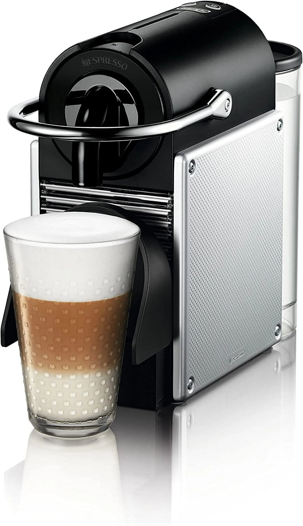 Aluminum Espresso Machine G724094