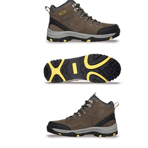 Men's Hiking Boots W60364