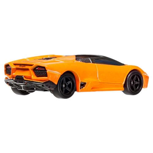 1:64 Scale Die-Cast Metal Car Q362