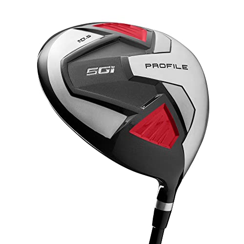 Men's Complete Golf Club Package Set A643338