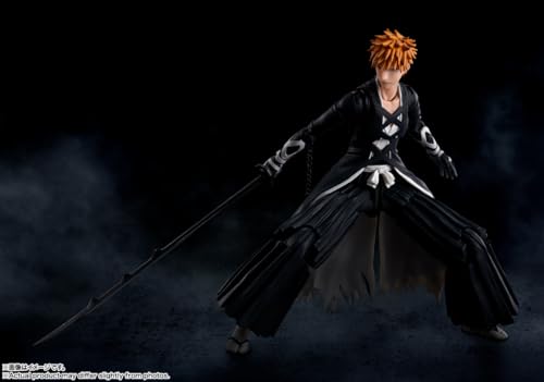 Bleach: Thousand-Year Blood War Ichigo Kurosaki Action Figure Q849324