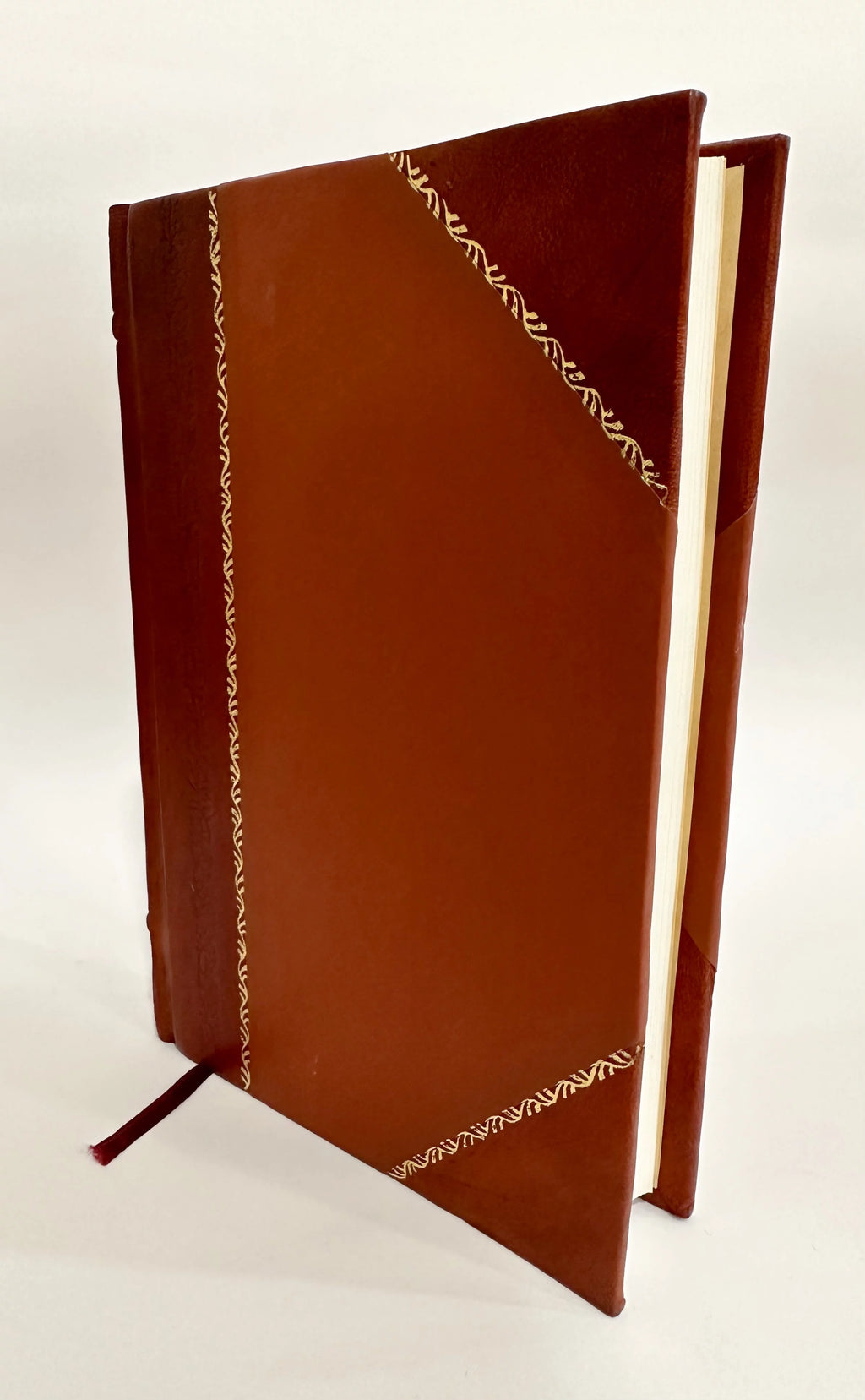 Leather Bound Book U37919
