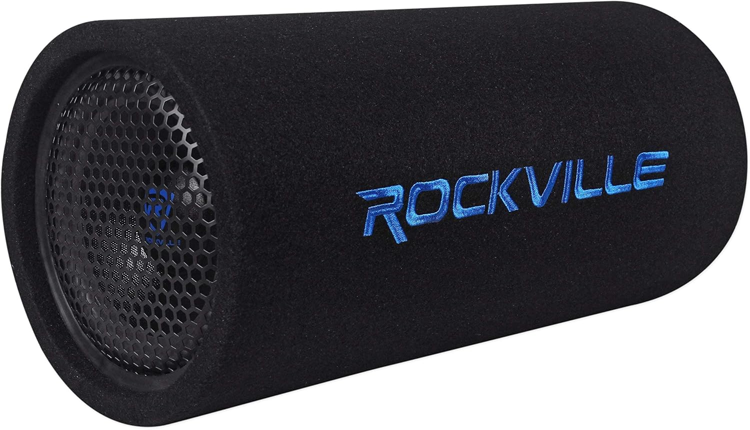 12" 600w Powered Subwoofer Bass Tube I186