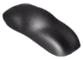 Phantom Black Metallic Medium Hot Rod Flatz Urethane Automotive Flat Car Paint 1 Gallon Kit D833789