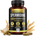 90 Capsules Spermidine Supplements 1200mg O468