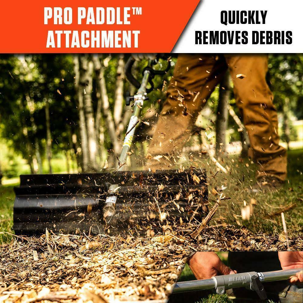 Paddle Attachment P543363