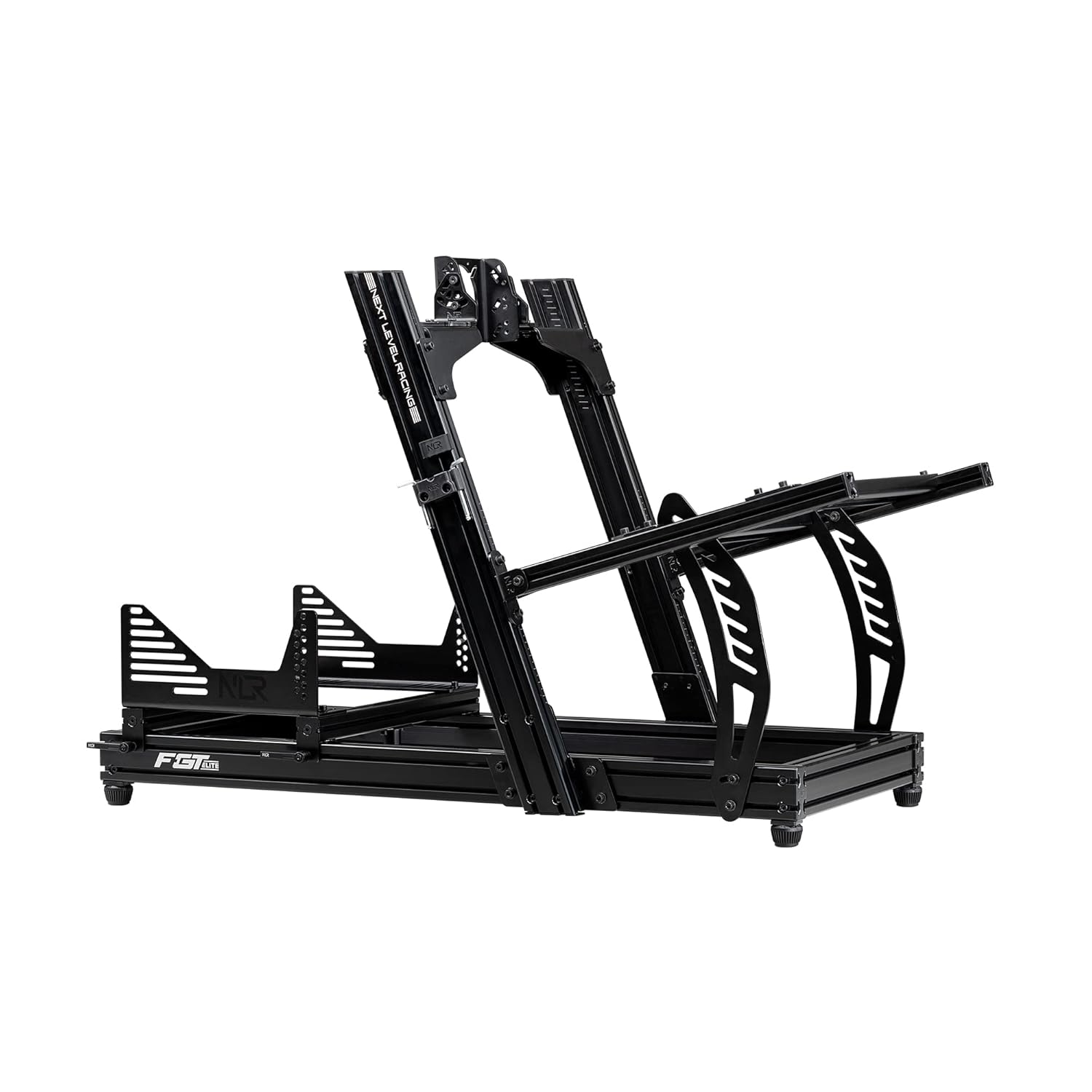 F-GTElite Lite Racing Simulator Cockpit C560