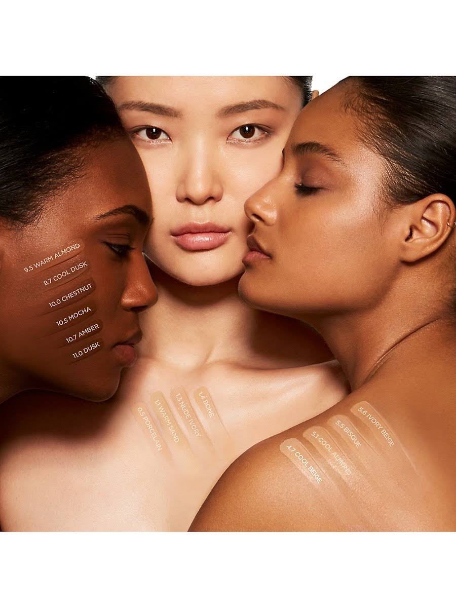 Soft Radiance Foundation SPF 50 5.7 Dune P62130