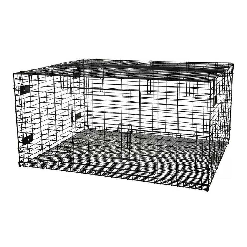 Heavy-Duty Rabbit Cage D499064