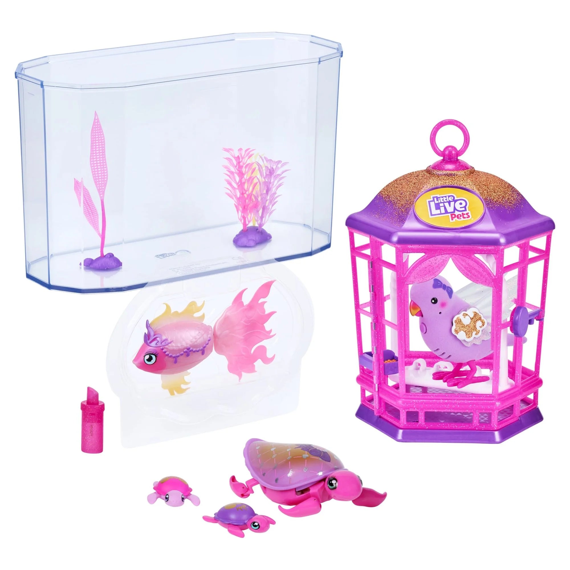 Sparkle Pets Boutique N119