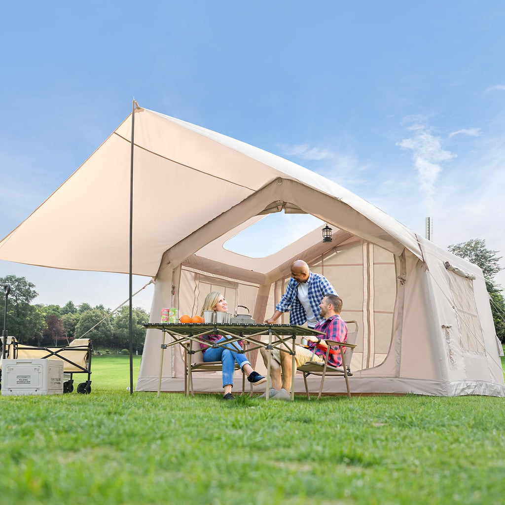 Inflatable Tent U606