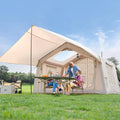 Inflatable Tent U606