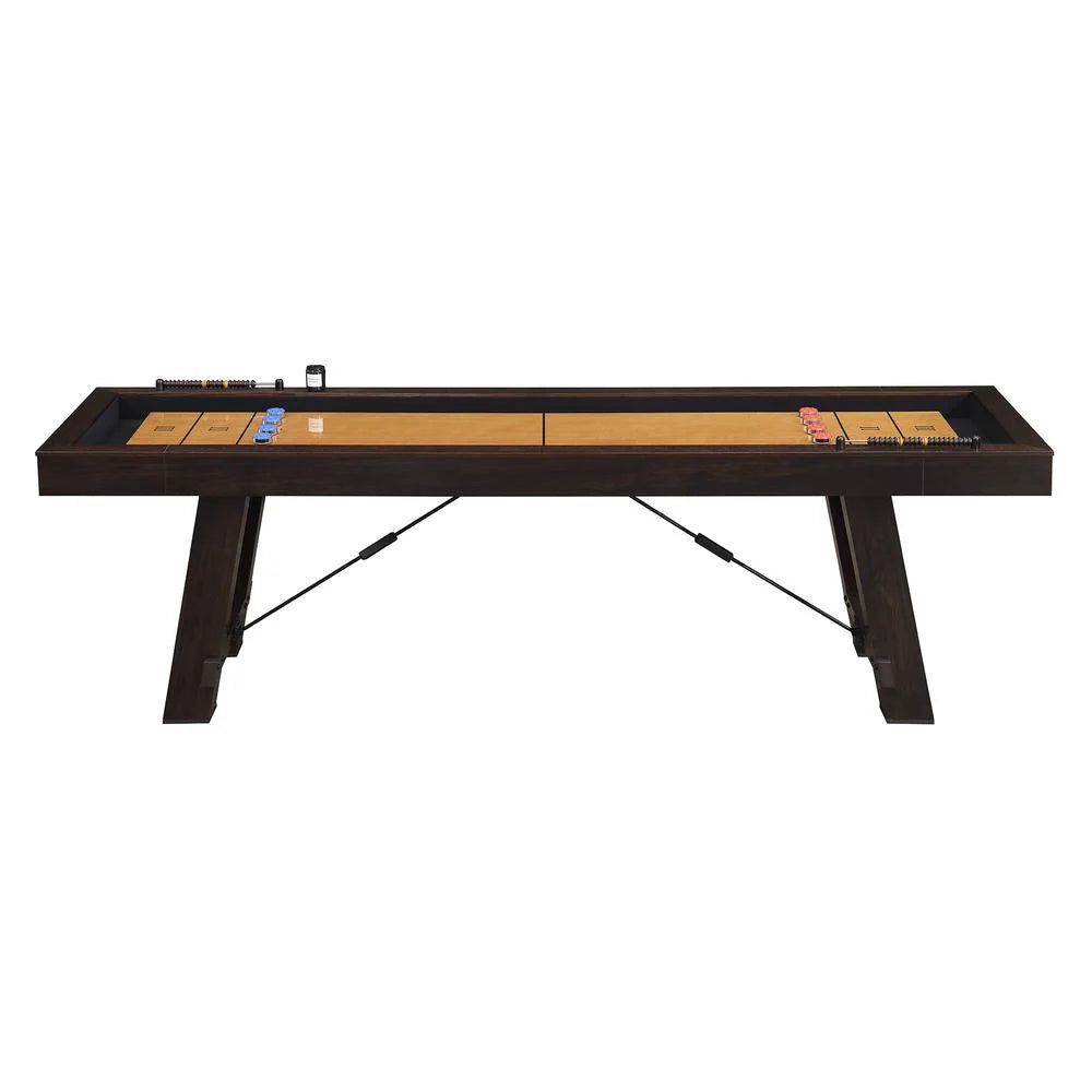 Shuffleboard Table N708