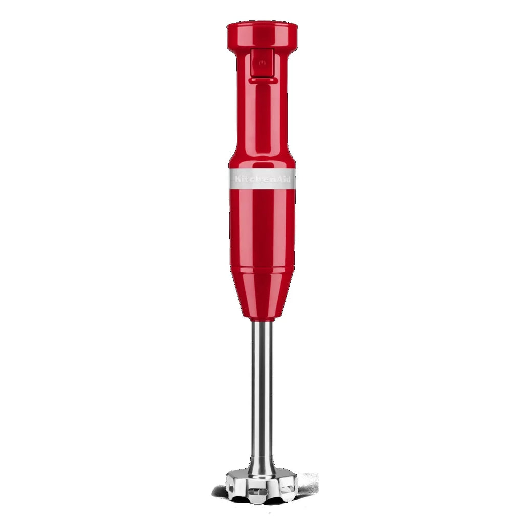 Variable Speed Corded Hand Blender, Passion Red A52190