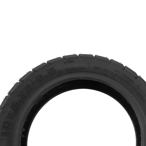 10x2.75-6.5 10 Inch Off-Road Tubeless Tire for Electric Scooter C417236