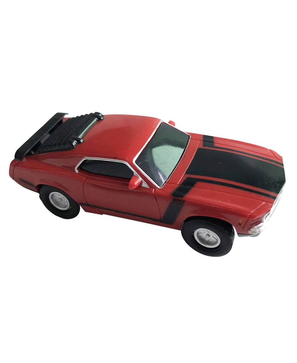 Big Loop Road Racing Slot Car Set P999