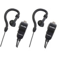 Two Way Radio Earpiece (Pair) E517