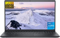15.6" FHD Display Intel Core i5 Laptop, 8GB RAM, 256GB SSD F1231