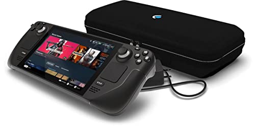 Steam Deck Handheld Console 256 GB U627