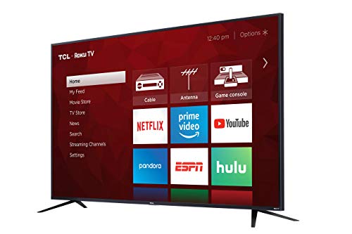 43 Inch 4K Ultra HD Smart LED TV Y699