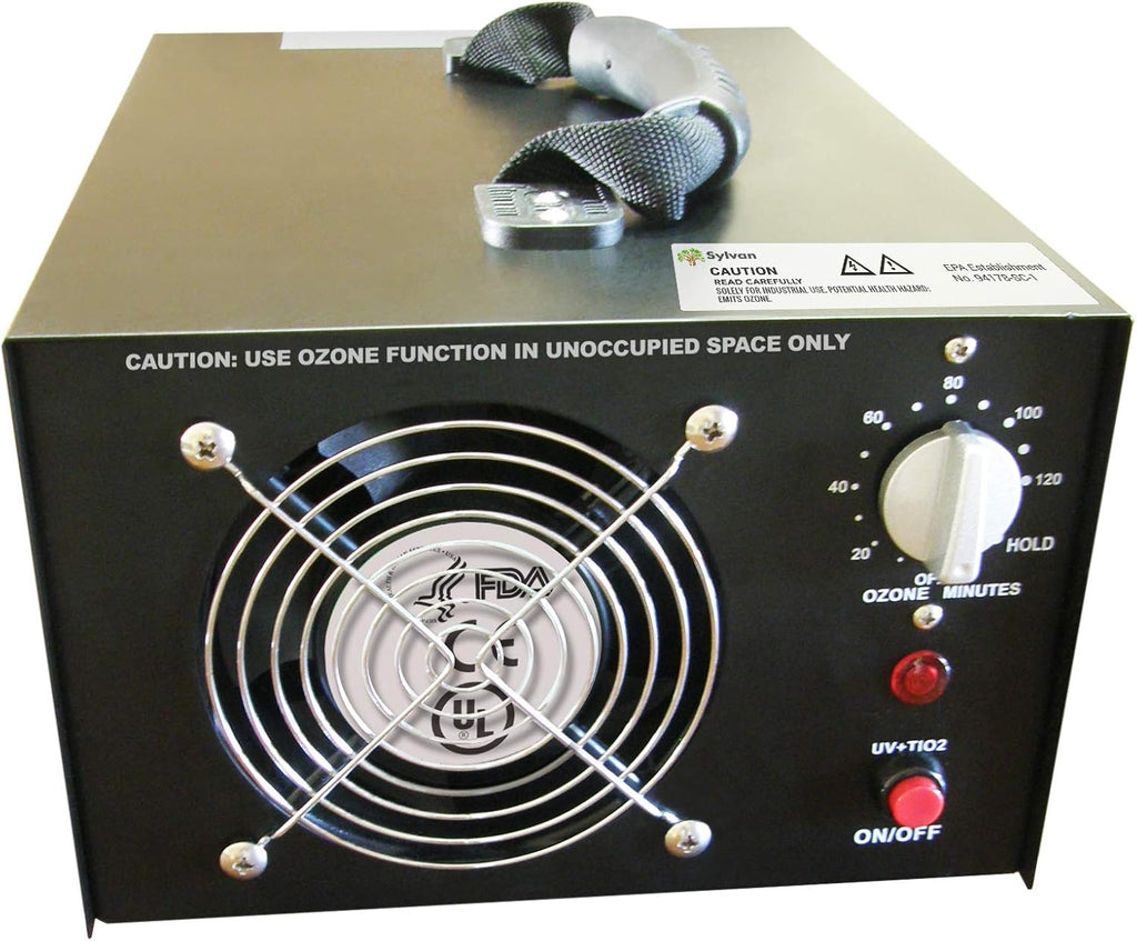 Hydroxyl Generator with Ozone Machine C446