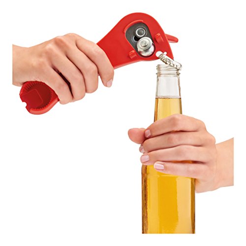 Black Can Opener G18239