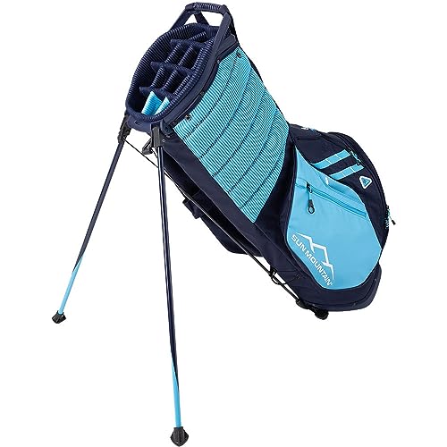 14-Way Golf Stand Bag H500