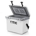 22 Quart Hard Cooler Insulated Ice Chest Q903