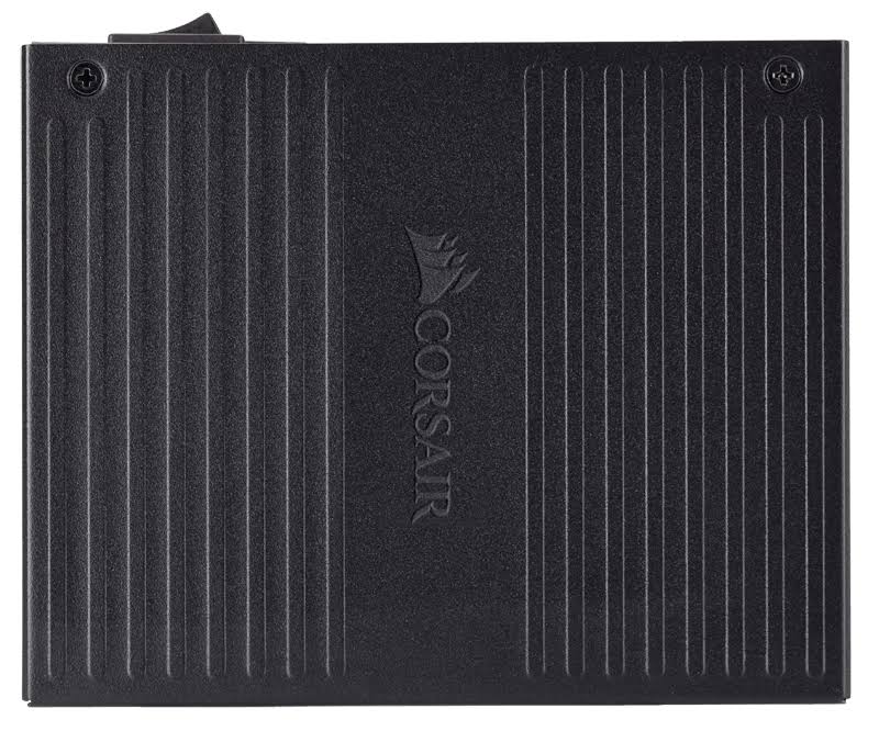 450W Black Power Supply K37649