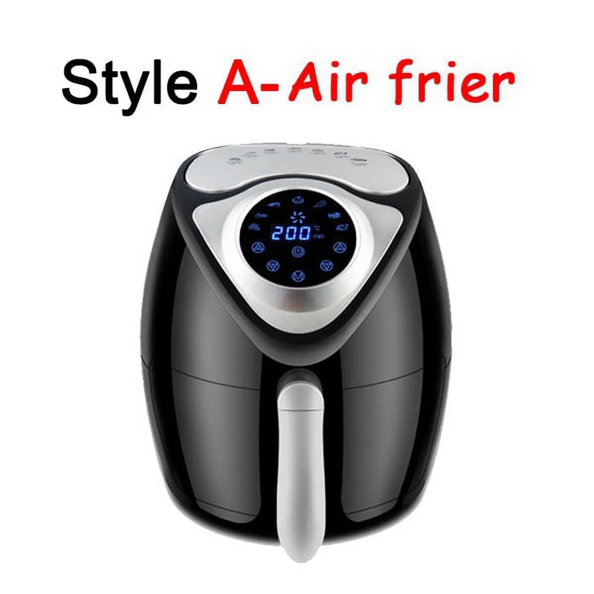 10 Pcs Air Fryer Accessories U598435