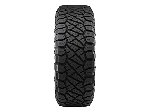 33x12.50R20LT All Terrain Light Truck Tire P14167