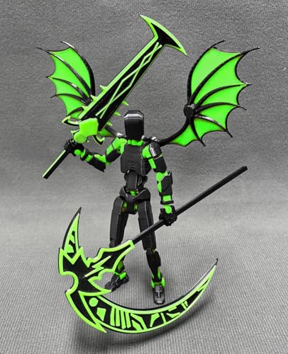 T13 Action Figure Set F104