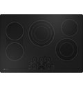 Black Electric Cooktop Z4067