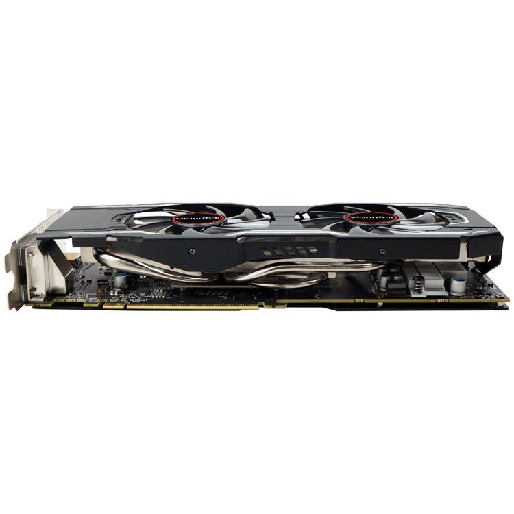 Radeon R9 380x Graphic Card 4 GB GDDR5 PCI Express 3.0 x16 V336