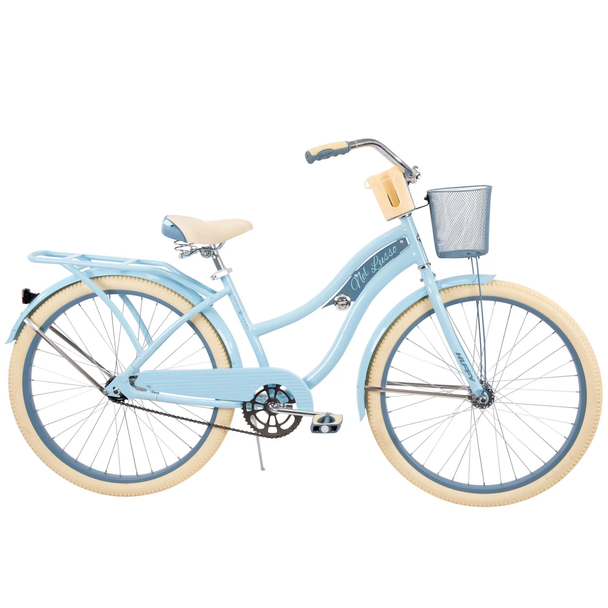 26" Light Blue Cruiser Bike R492945