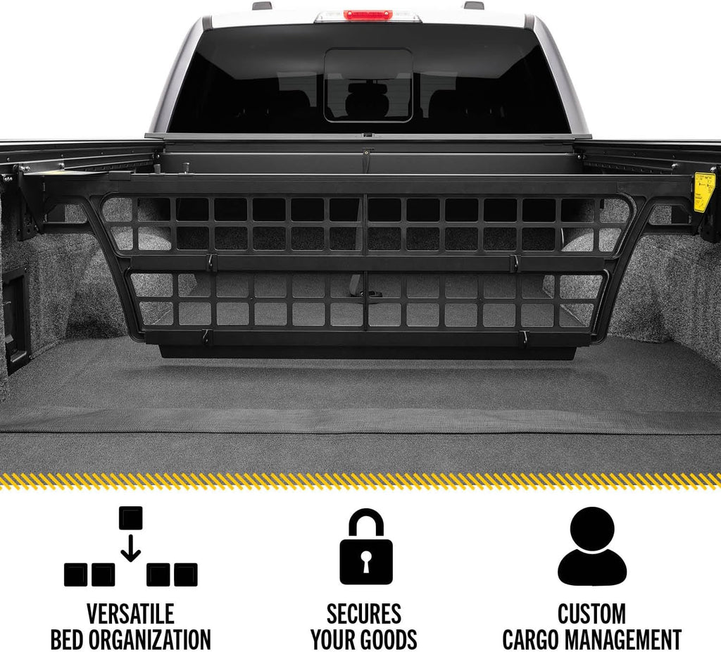 Truck Bed Organizer W80394
