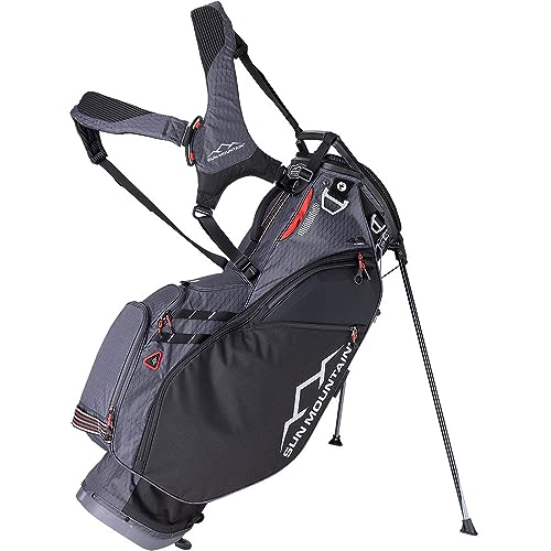 14-Way Golf Stand Bag H500