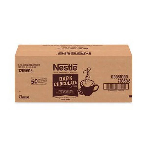 Hot Cocoa Mix J69575