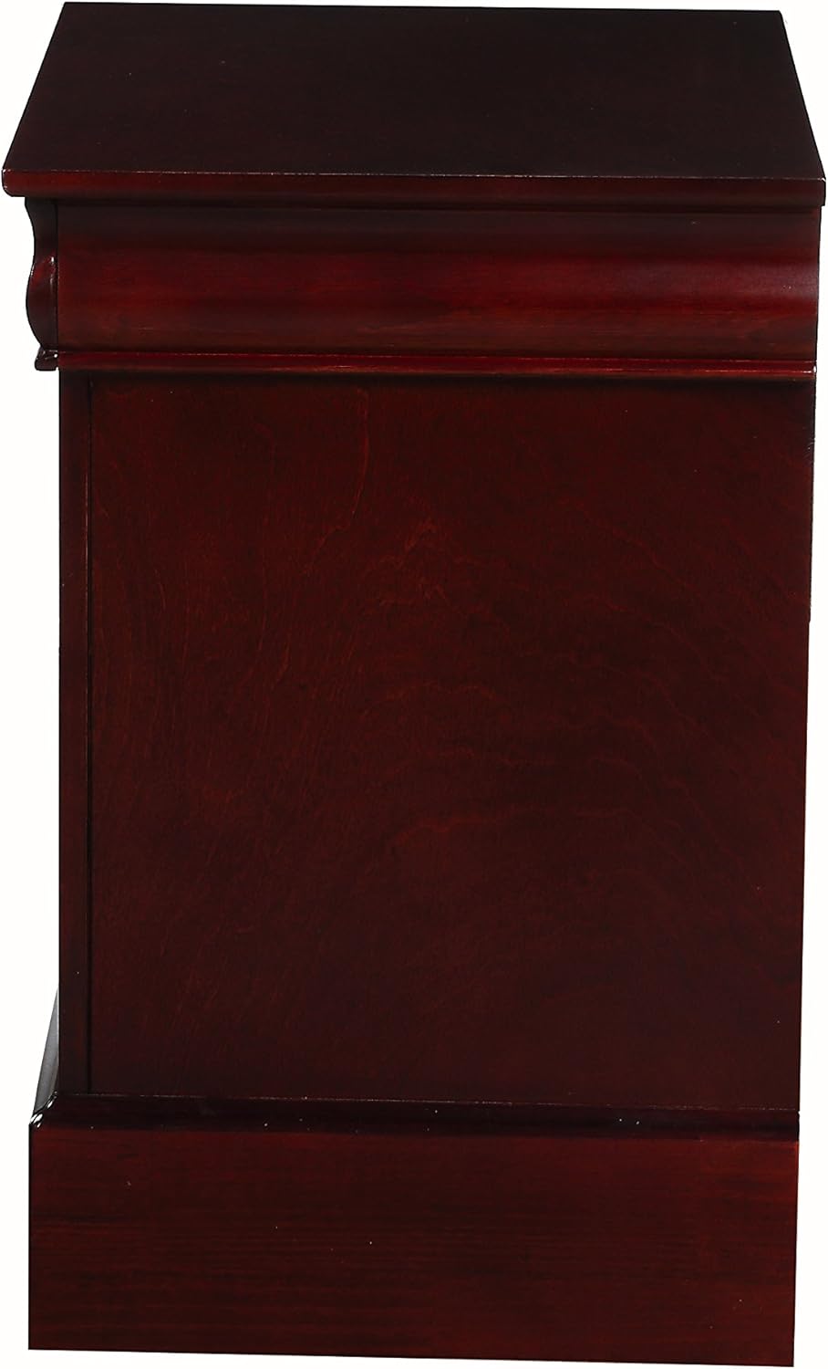Cherry Nightstand T3554
