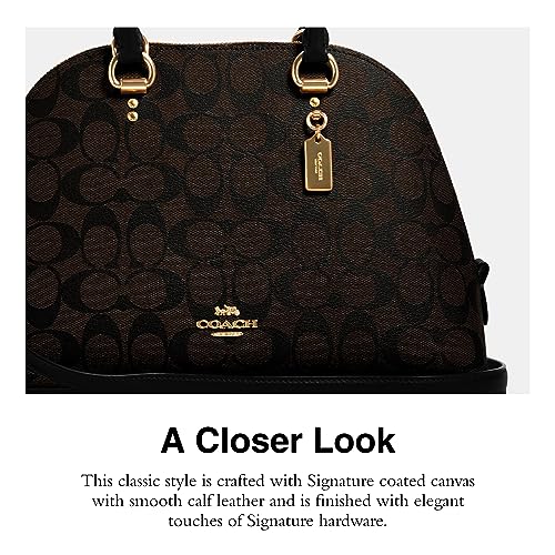 Unisex Satchel F558959