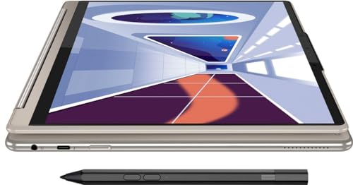 14" 2.8K OLED Touch 2-in-1 Laptop with 16GB RAM 4TB SSD L473882