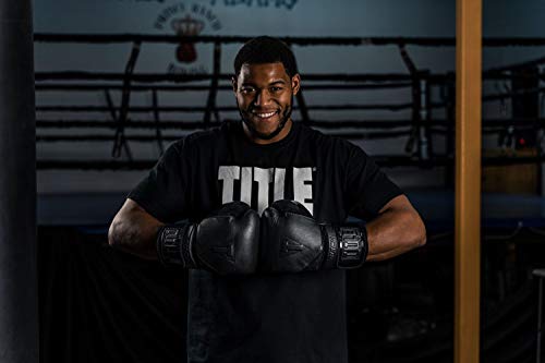Black Training Gloves S142835