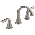 Two Handle Widespread Bathroom Faucet V5428