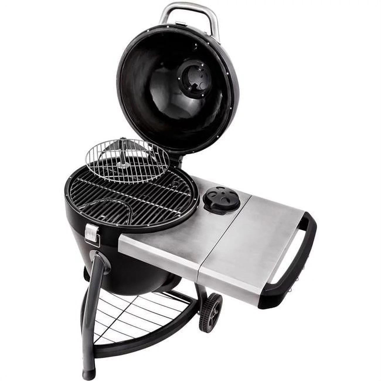 Charcoal Kamado Grill P4375