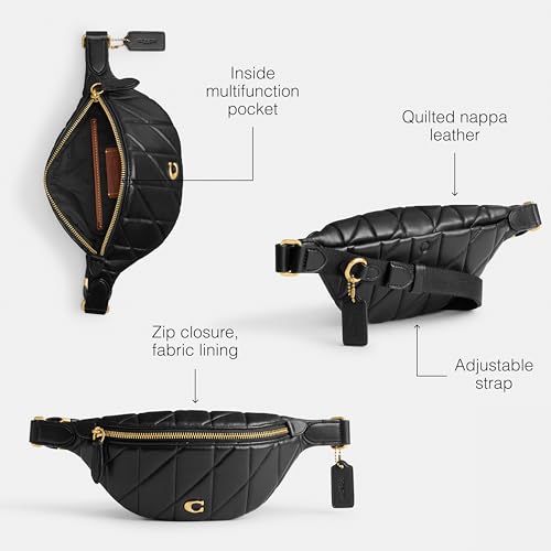 Black Belt Bag K993766