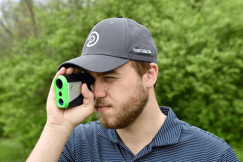 NX9 HD Slope Rangefinder G354546