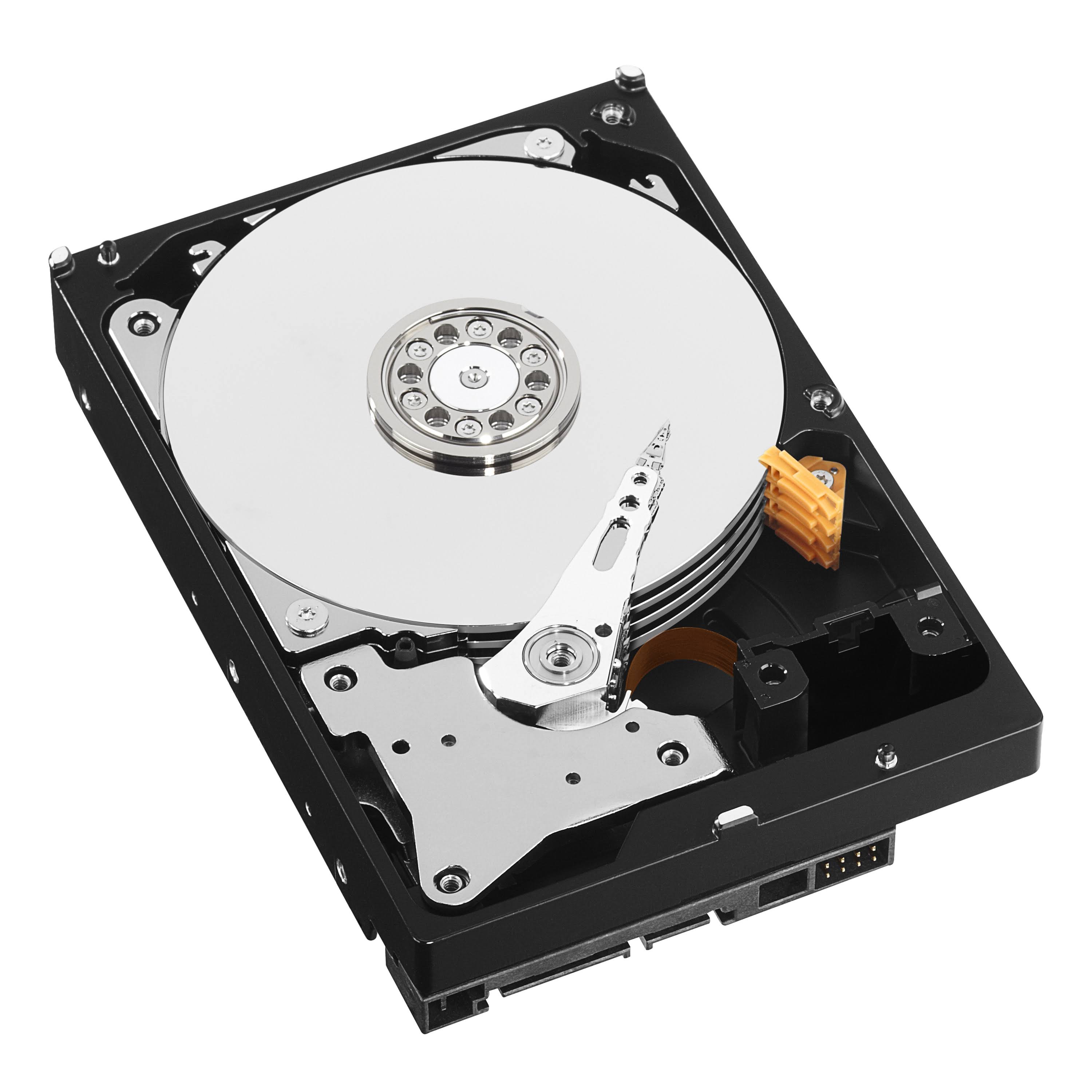 2TB 3.5 SATA Hard Drive L27920