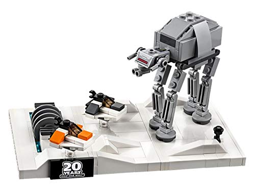 Lego Battle of Hoth 195 pcs H383169