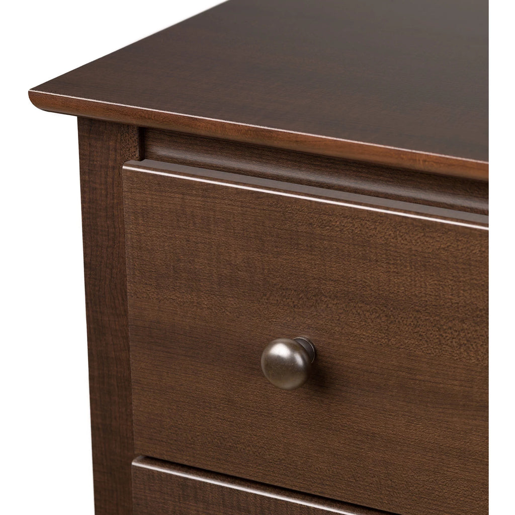 5-Drawer Chest, Espresso K480935
