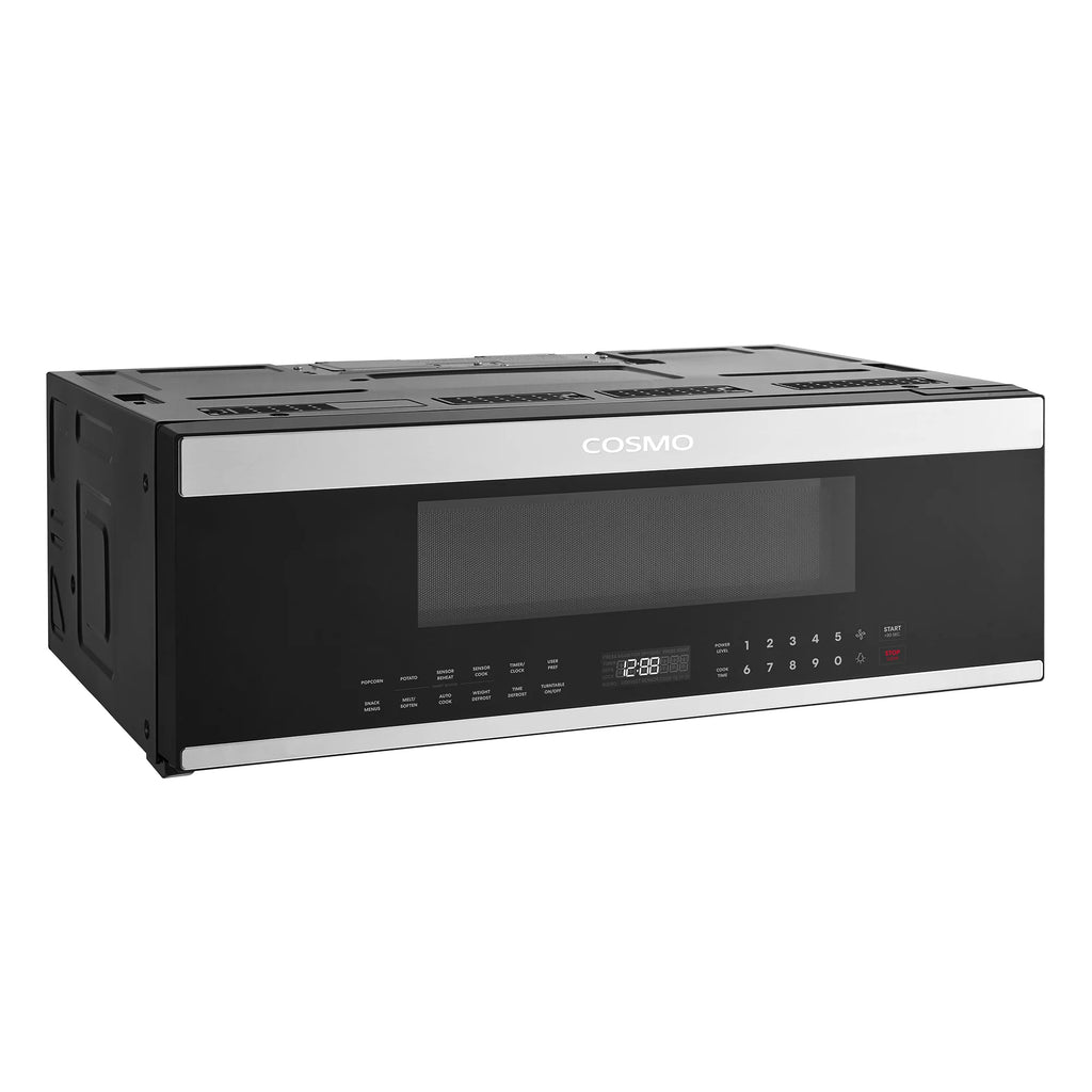 30 in. Slim Over the Range 1.2 cu. ft. Microwave X492